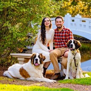 Meet your Posher, Emma